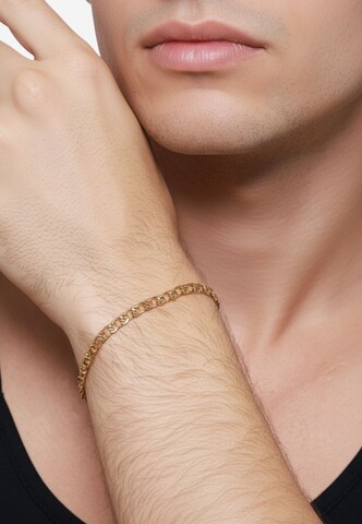 Heideman Bracelet 'Ravi' in Gold