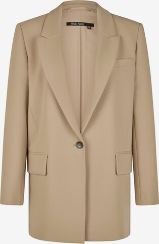 MARC AUREL Blazer in Beige: predná strana