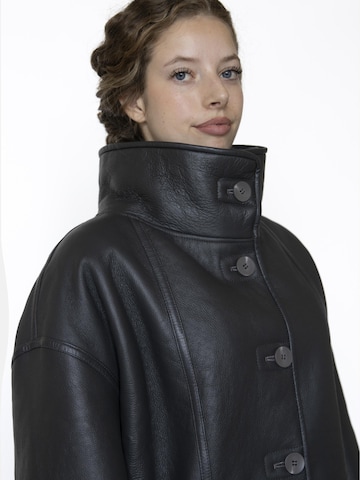 Just things we like - Chaqueta de invierno 'KIKU Reversible Shearling Jacket' en gris