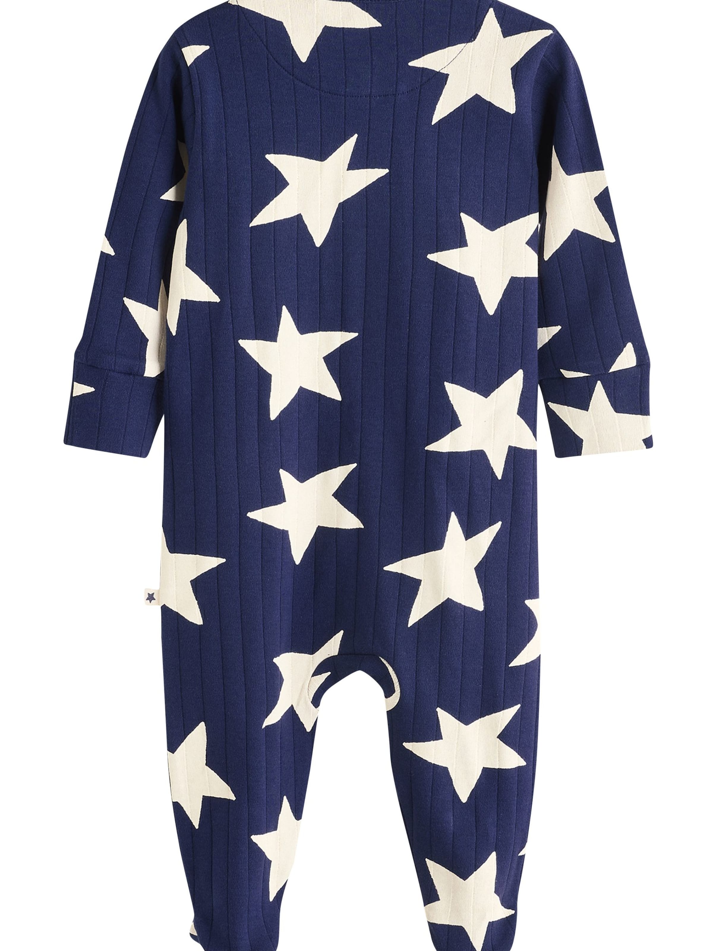 Next Pyžamo - Béžová