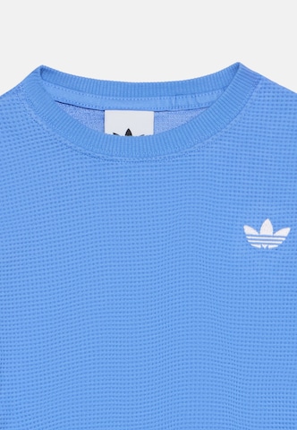 ADIDAS ORIGINALS Костюм для бега в Синий