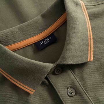 JOOP! Jeans Bluser & t-shirts 'Agnello' i grøn