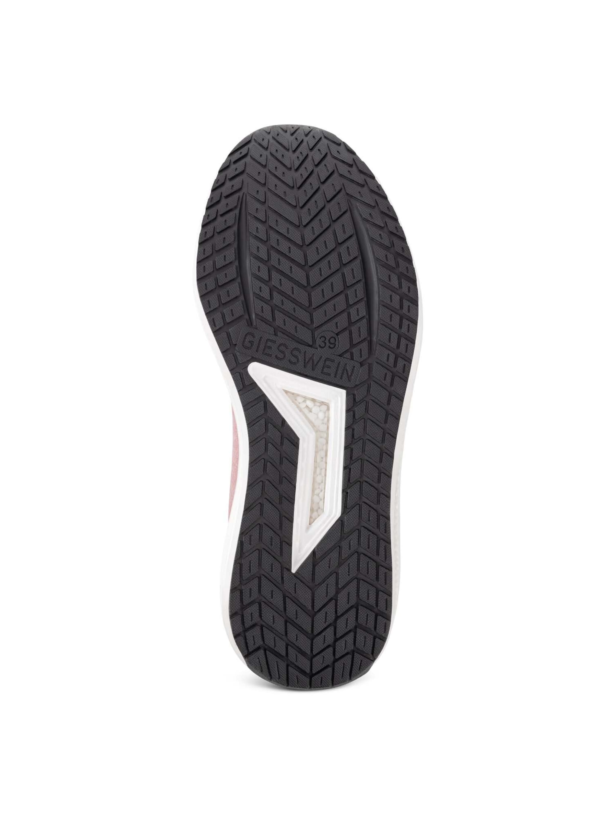 GIESSWEIN Slip-on in Lila