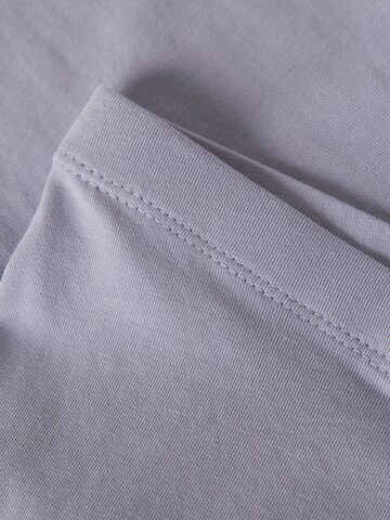 NAME IT Skinny Legíny 'NKFVivian' – fialová