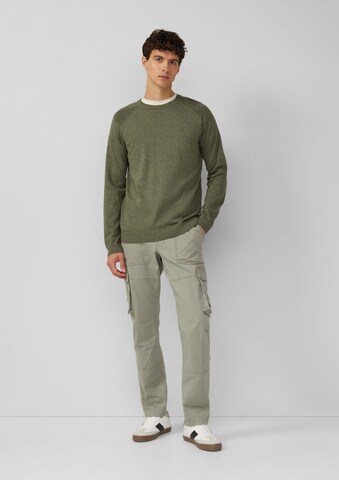 s.Oliver Sweater in Green