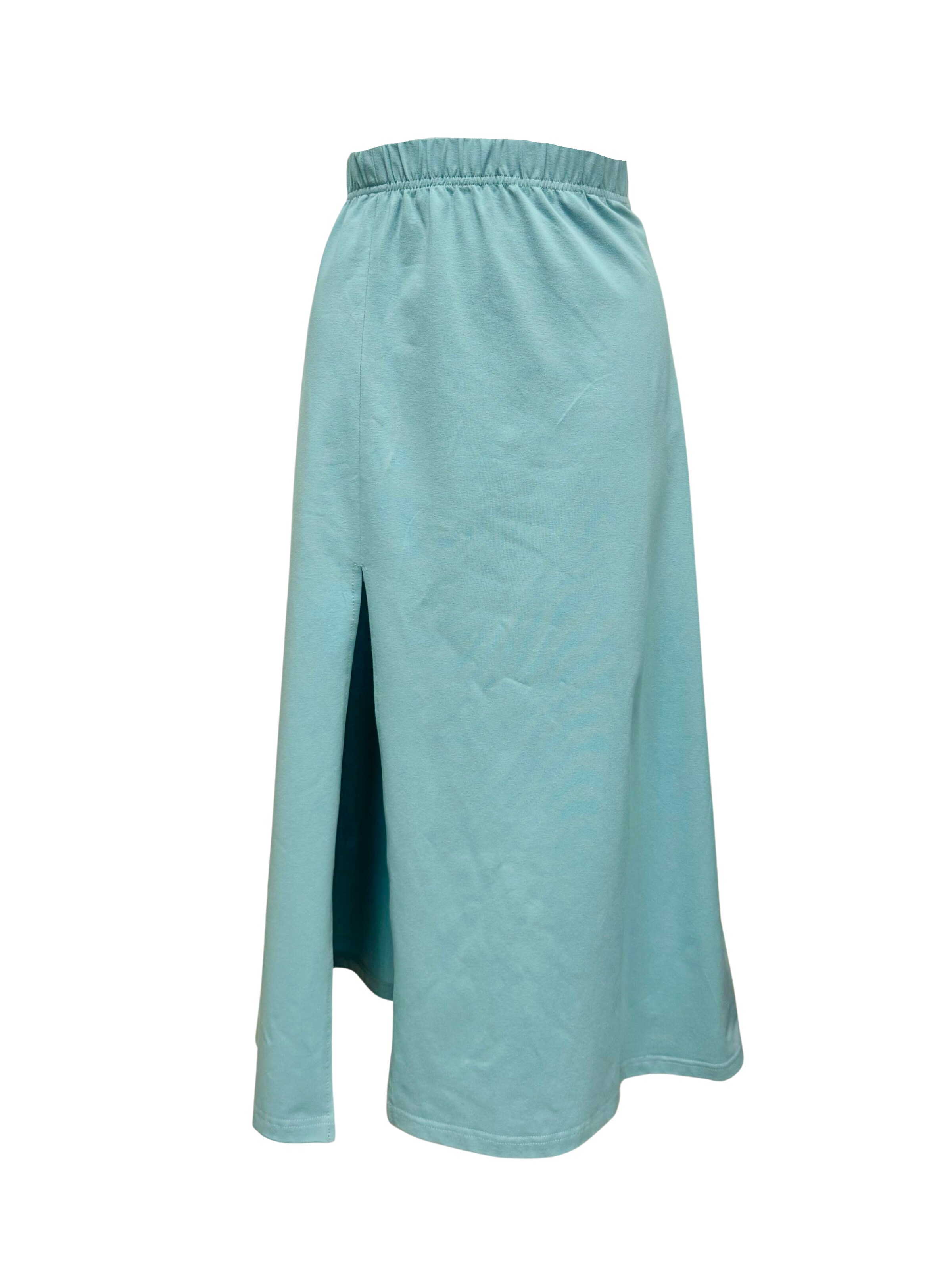 Jupe RADADA en vert : devant