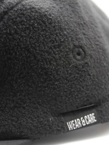 Surf Monkey - Gorra deportiva en negro