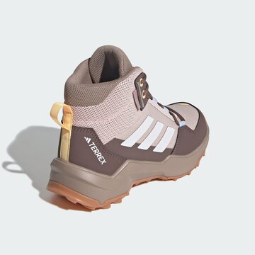 Boots di ADIDAS TERREX in rosa