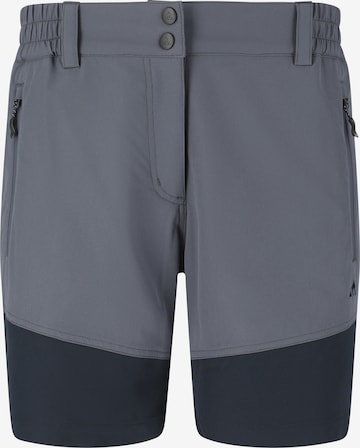 Whistler Sports trousers 'LALA' in Blue: front