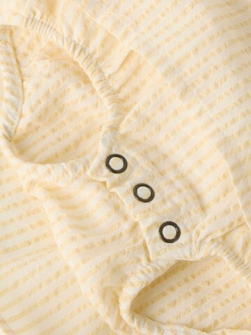 Robe Lil'Atelier en blanc