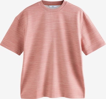 Next Paita värissä vaaleanpunainen: etupuoli