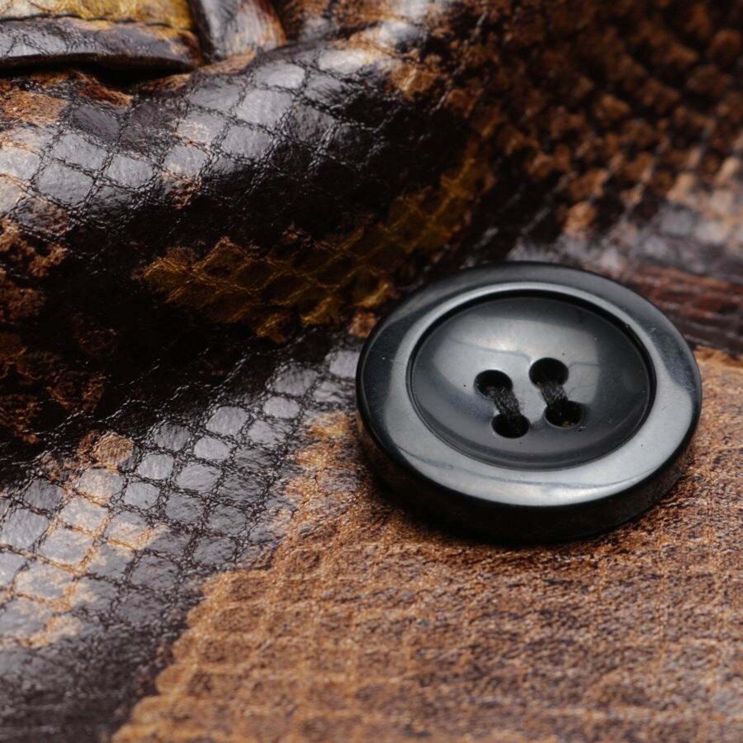 STAND STUDIO Blazer in M in Brown