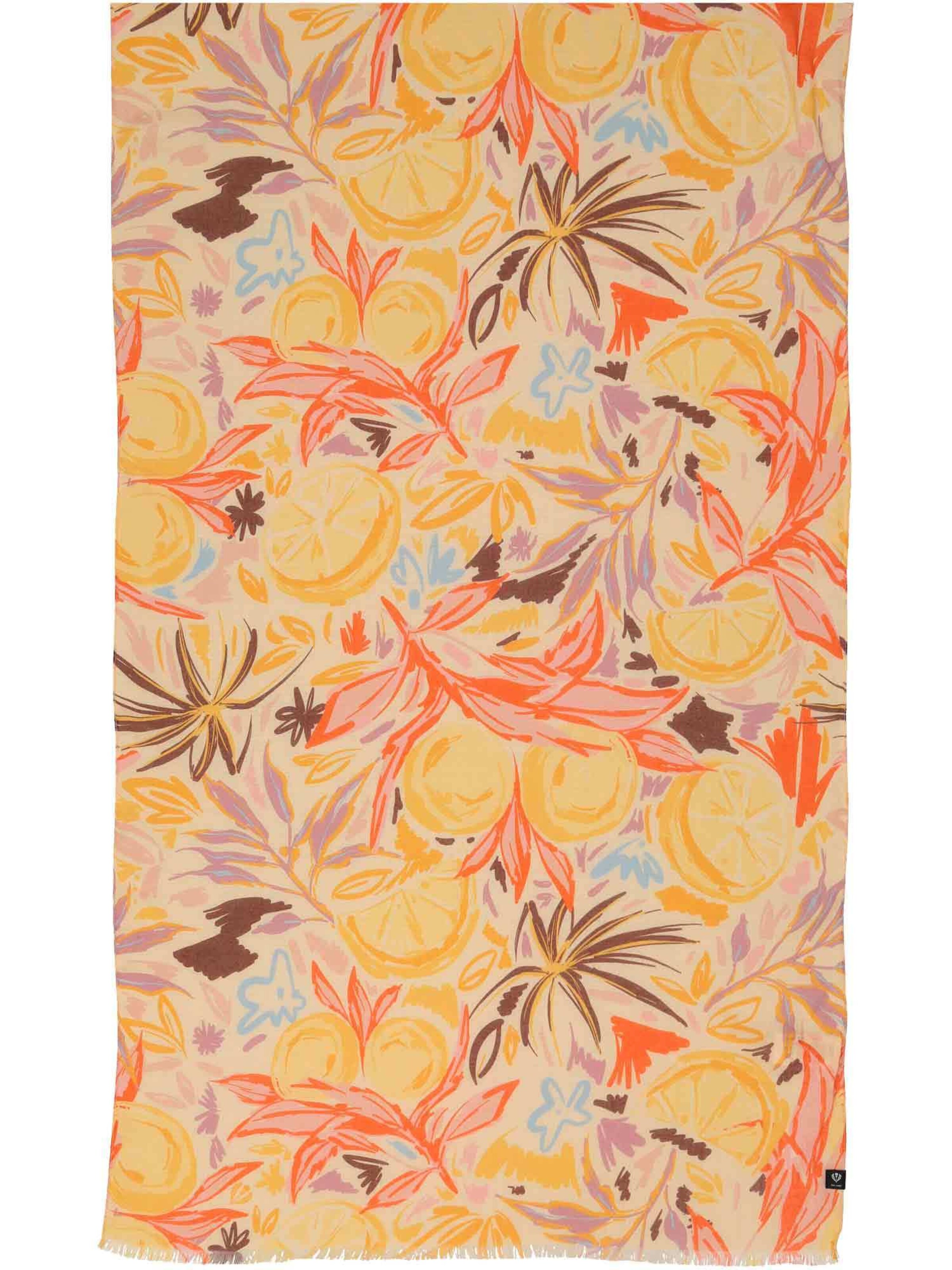 FRAAS Schal in Mischfarben