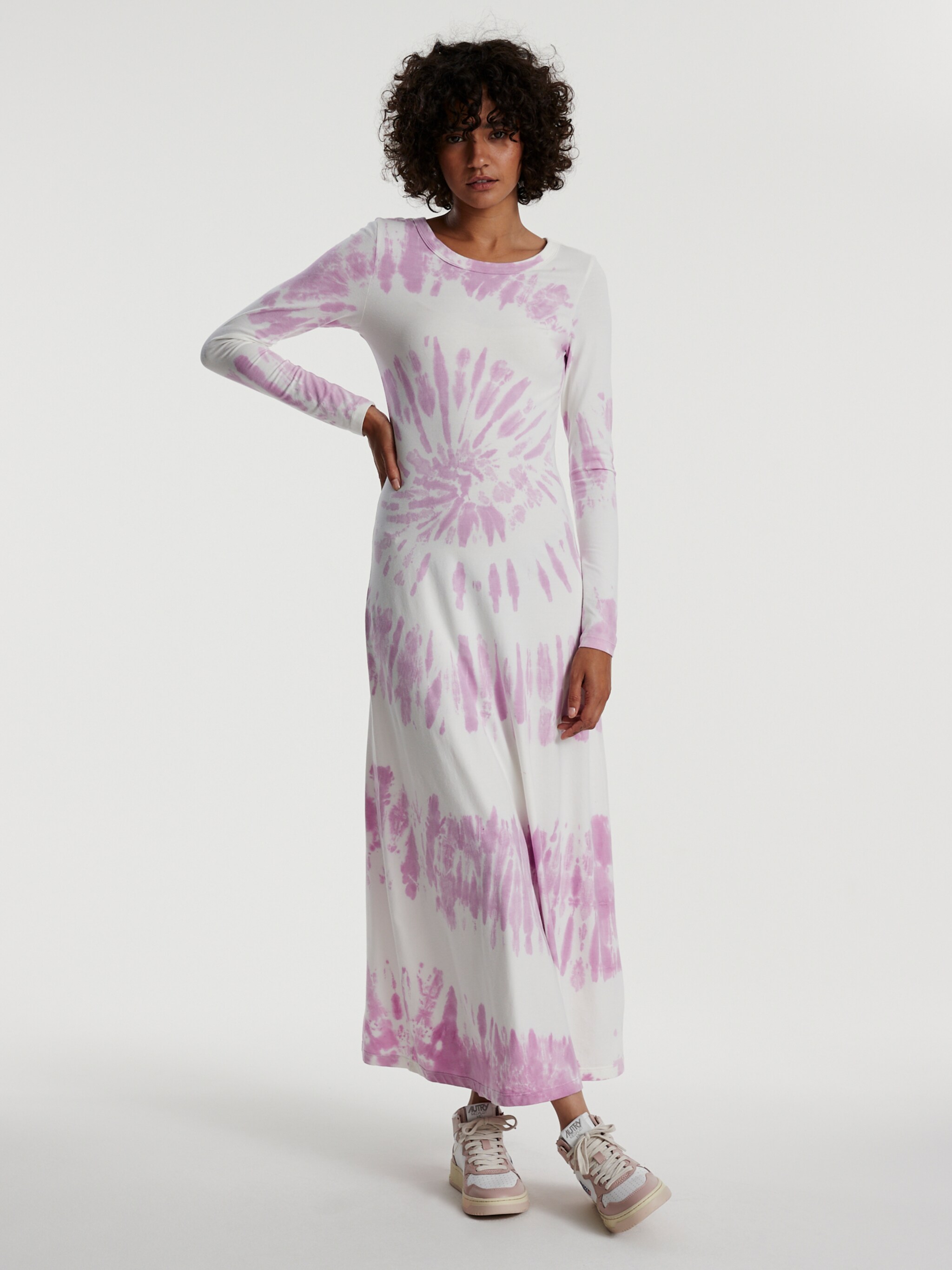 EDITED Produkte Kleid 'Veronika' mischfarben