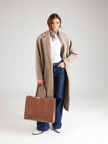 Cappotto di mezza stagione di & Other Stories in grigio