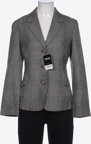 Fred Perry Blazer in M in Grey: front