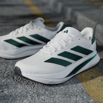 balts ADIDAS PERFORMANCE Skriešanas apavi 'Duramo SL 2'