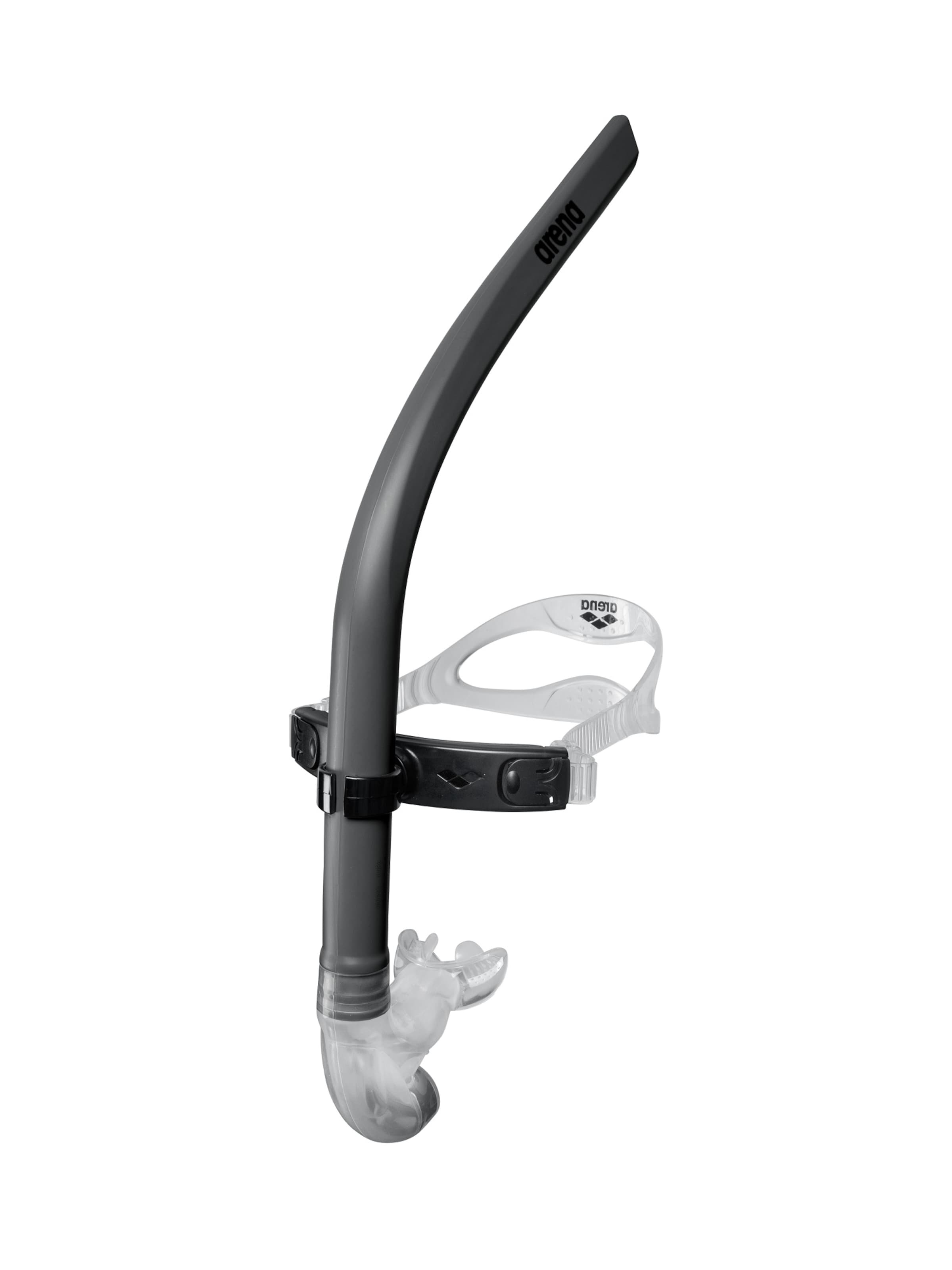 pilka ARENA Nardymo vamzdelis &#x27;SWIM SNORKEL III&#x27;: priekis