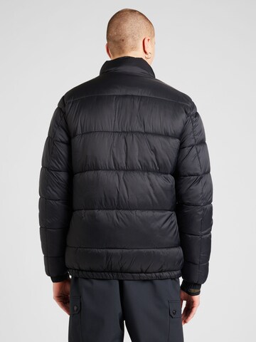 BLEND - Chaqueta de invierno en negro