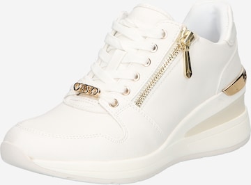 ALDO Sneakers 'ADWIWIAX' in White: front