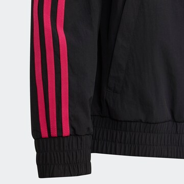 ADIDAS PERFORMANCE Sportjacke 'Pogba' in Schwarz