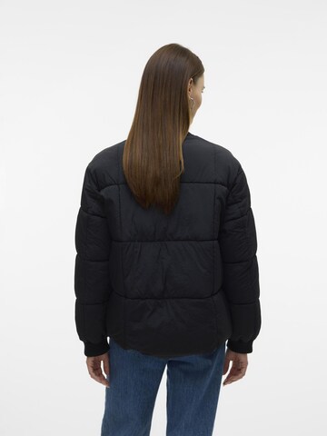 VERO MODA Kevad-sügisjope 'VMJennie', värv must