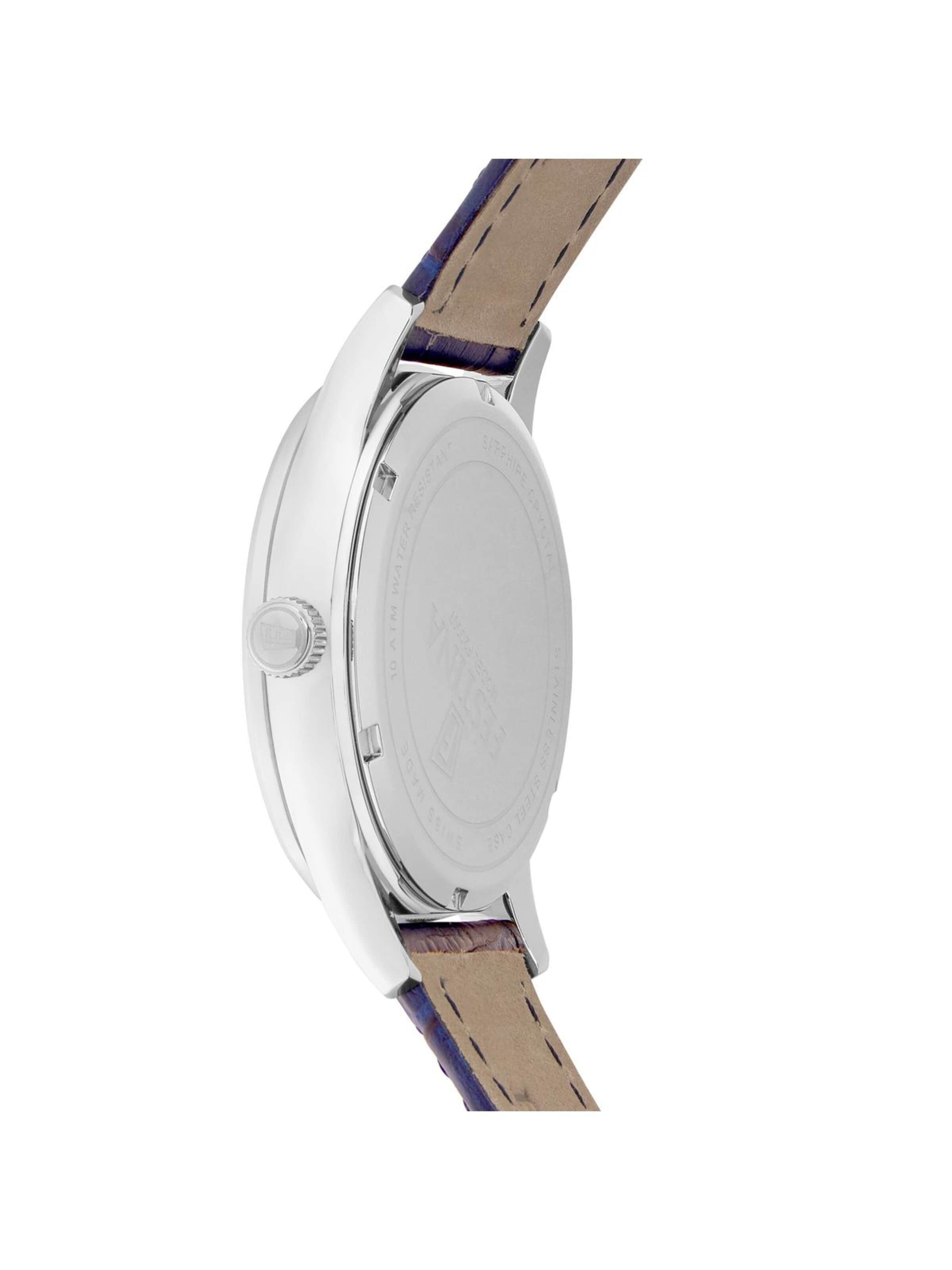 FESTINA Analoog horloge in Blauw