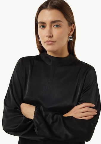 comma casual identity Dress in Black