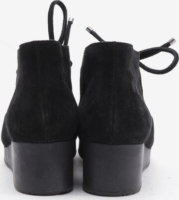 Robert Clergerie Dress Boots in 37,5 in Black