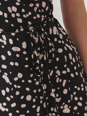 TATUUM Kleid 'Zerewi' in Schwarz