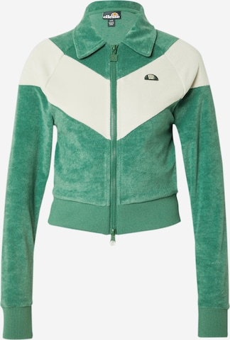 Ellesse zip up hoodie womens on sale