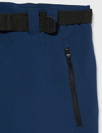 CMP Regular Weatherproof pants in Blue