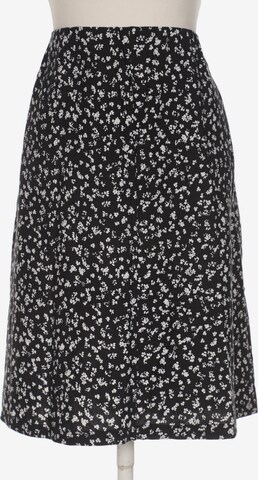 Maas Skirt in S in Black: front