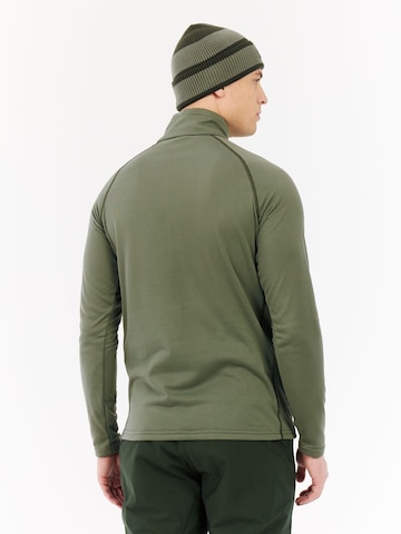 Sweat de sport 'PRTRekody' PROTEST en vert