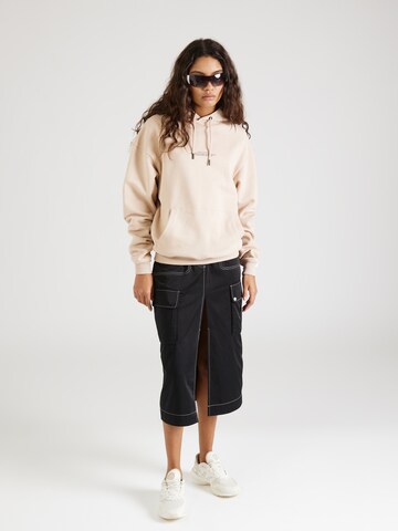 Vertere Berlin - Sudadera 'EUPHORIC' en beige