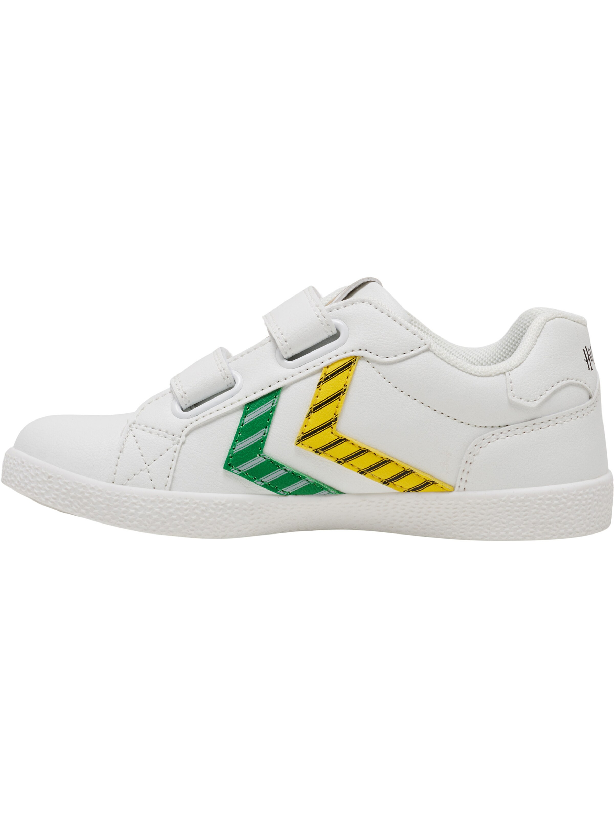 Hummel Sneakers in Wit