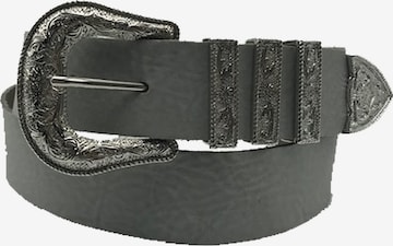 KÖ Kind Düsseldorf Belt in Brown: front