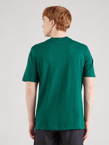 ADIDAS SPORTSWEAR Performance shirt '3S SJ' in Green