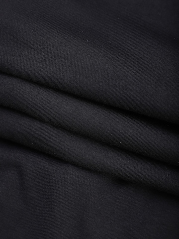 LapaPlus Jurk in Zwart