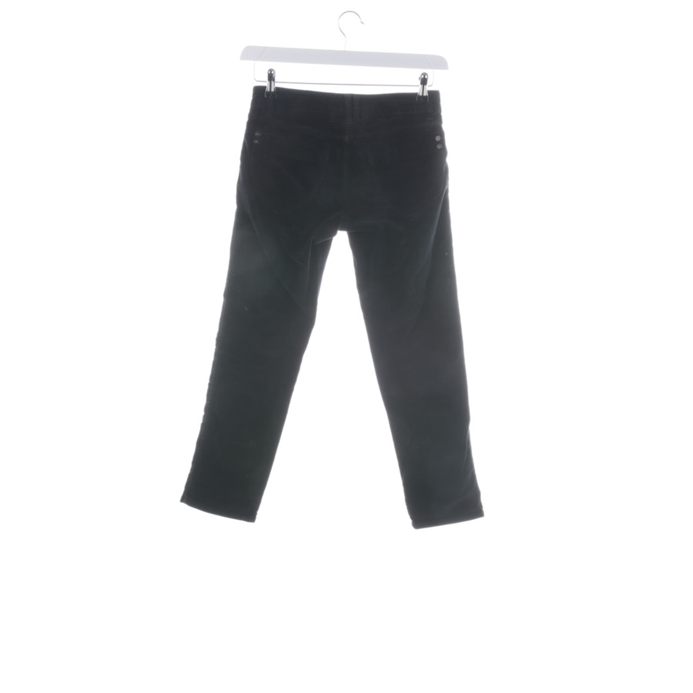 Closed Pants in XXS in Black