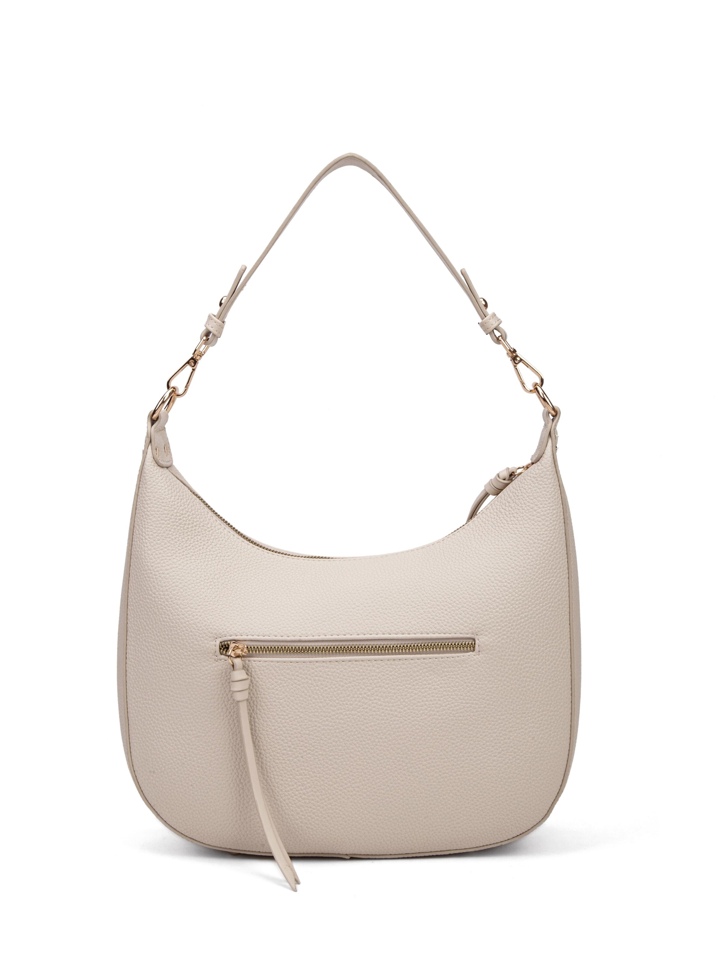 Borsa a spalla di Diana&Co. in beige