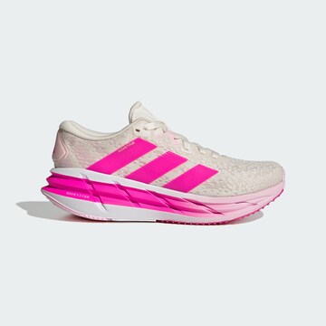 ADIDAS PERFORMANCE Loopschoen 'ADISTAR 4' in Wit