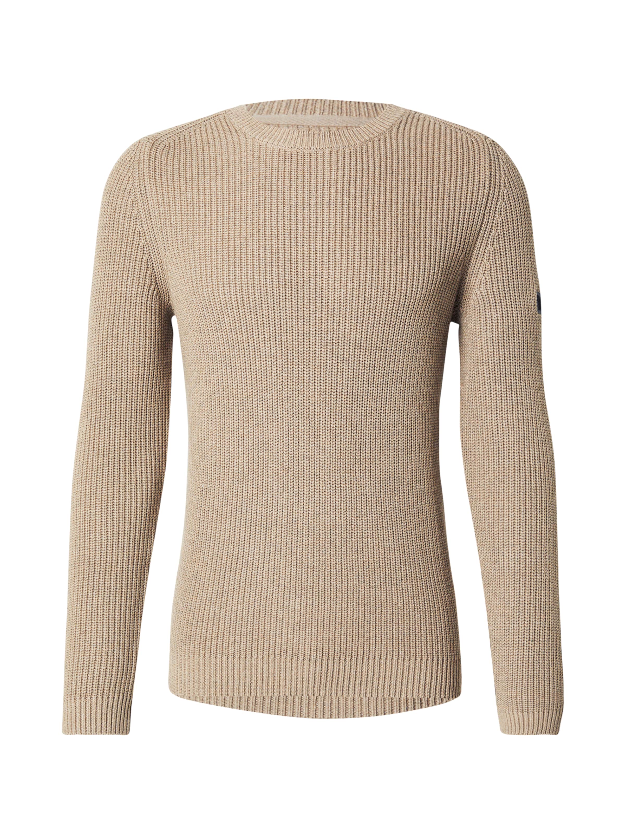 s.Oliver Pulover | bež barva: sprednja stran