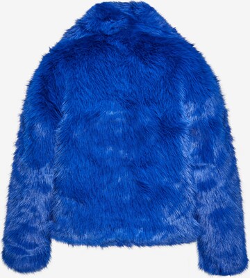 faina Jacke 'Caneva' in Blau