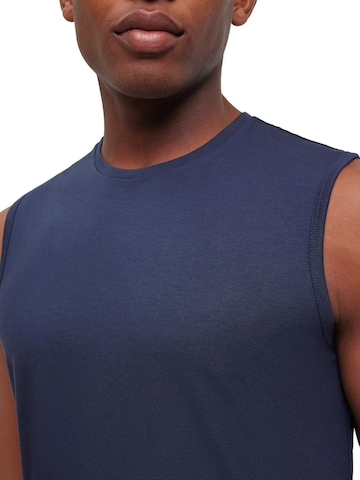 FALKE Undershirt '2-Pack' in Blue