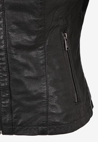 H.I.S Jacke in Schwarz