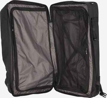 Valisette 'Urban Track' American Tourister en noir