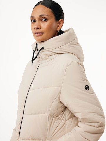Manteau d’hiver MEXX en beige