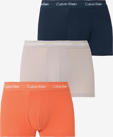 Calvin Klein Boxer shorts in Blue: front