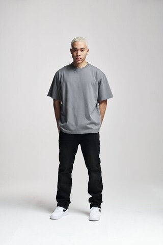 2Y Studios - Camiseta en gris